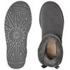 Boots Mini Bailey Bow II Ribbon MINI BAILEY BOW II 1016501 GREY US6 [UGG] Women's (23.0cm) [Used]