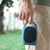 Speaker Carrying Stand Up Cover Pouch for Clip 4 Wireless Speaker for Case Protective Travel for Case Storage Bag
