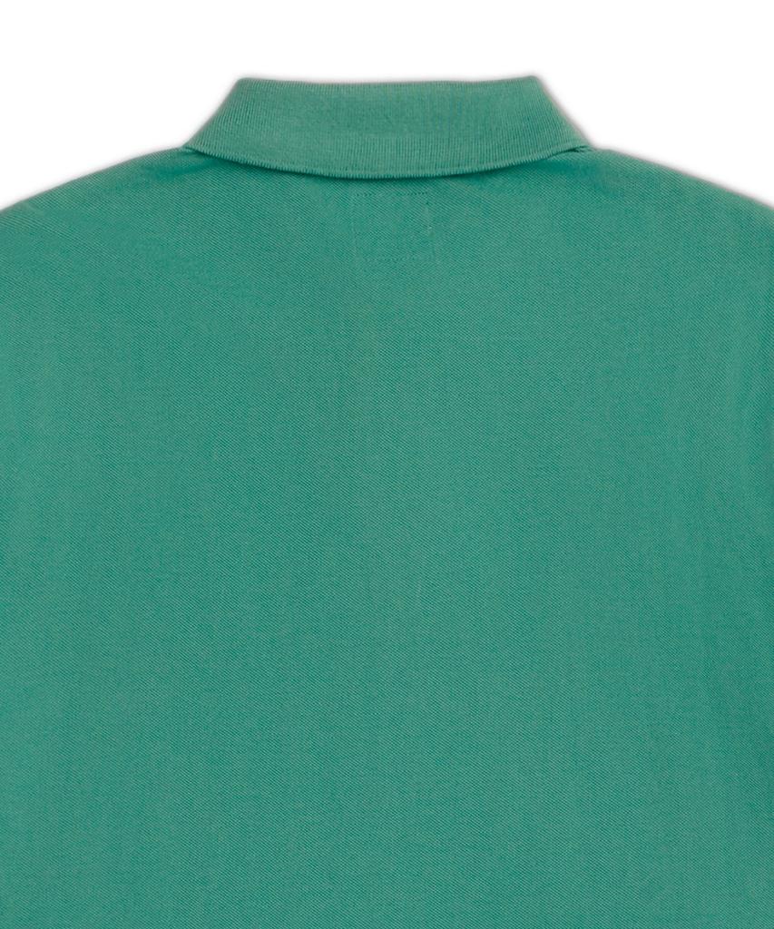 POLO RALPH LAUREN Yankees Polo Shirt - Green