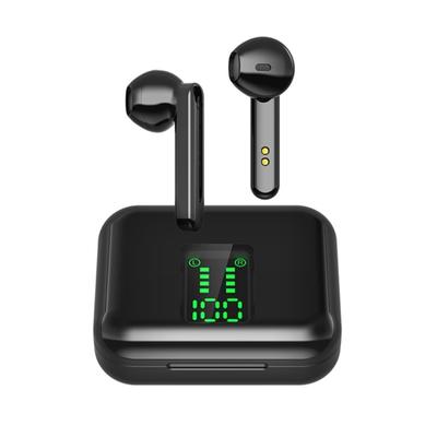 Sluchátka L12 TWS Bluetooth 5.0 kompatibilní bezdrátová vodotěsná sluchátka do uší Smart Touch