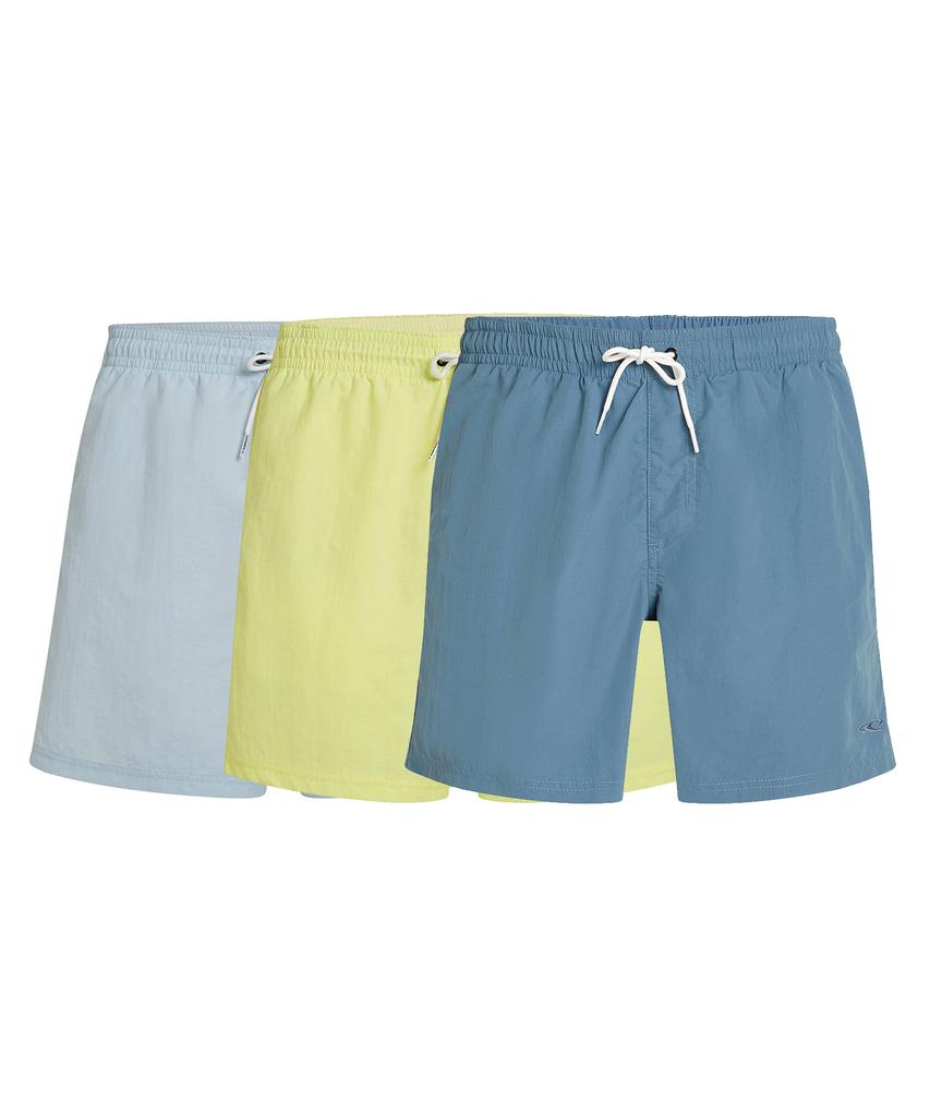Onilwessyuteu Vert 16 Swimshorts