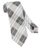 Vivienne Westwood Tie VW21 Gray (8.5cm Wide) [Used]