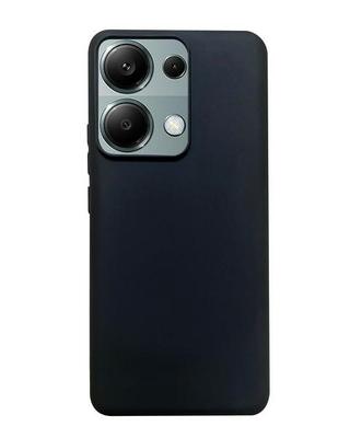 Beline Etui Candy Redmi Note 13 Pro 4G Czarny/black