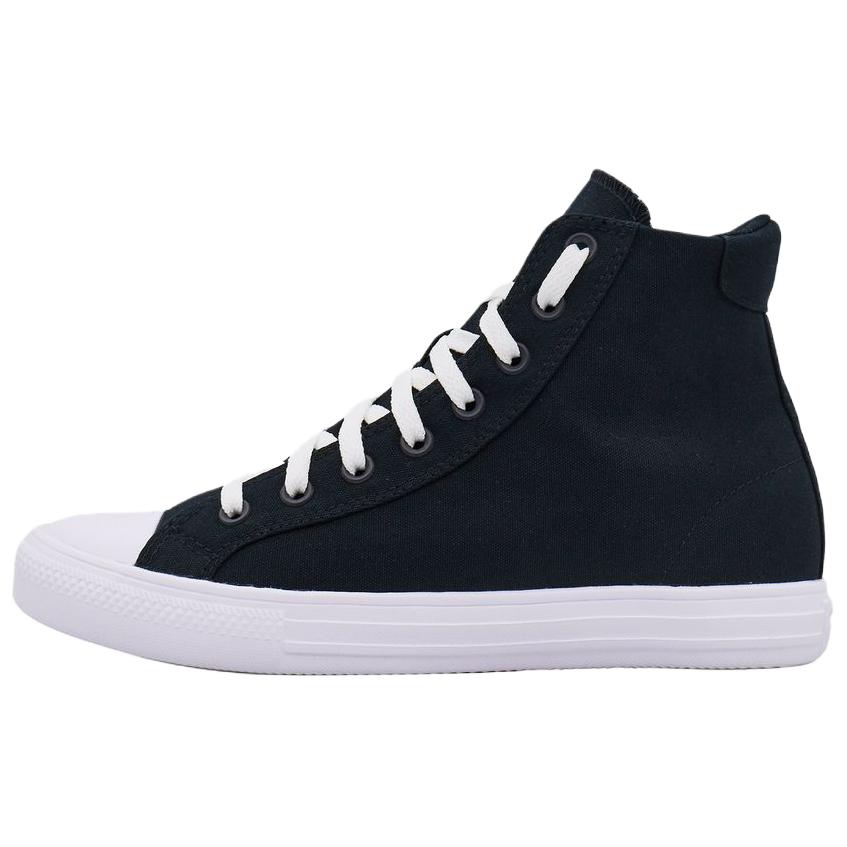 Converse Chuck Taylor SEASONAL High top Canvas Shoes Unisex Black A19298C 38