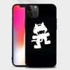 Music-Monstercats Poster Art Phone Case iphone15 14 13 12 11 Pro Max Mini X 7 8 Soft Case