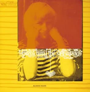 

CD BLOSSOM DEARIE - Give Him the Ooh La La UCCU5246 Japan Jazz Used