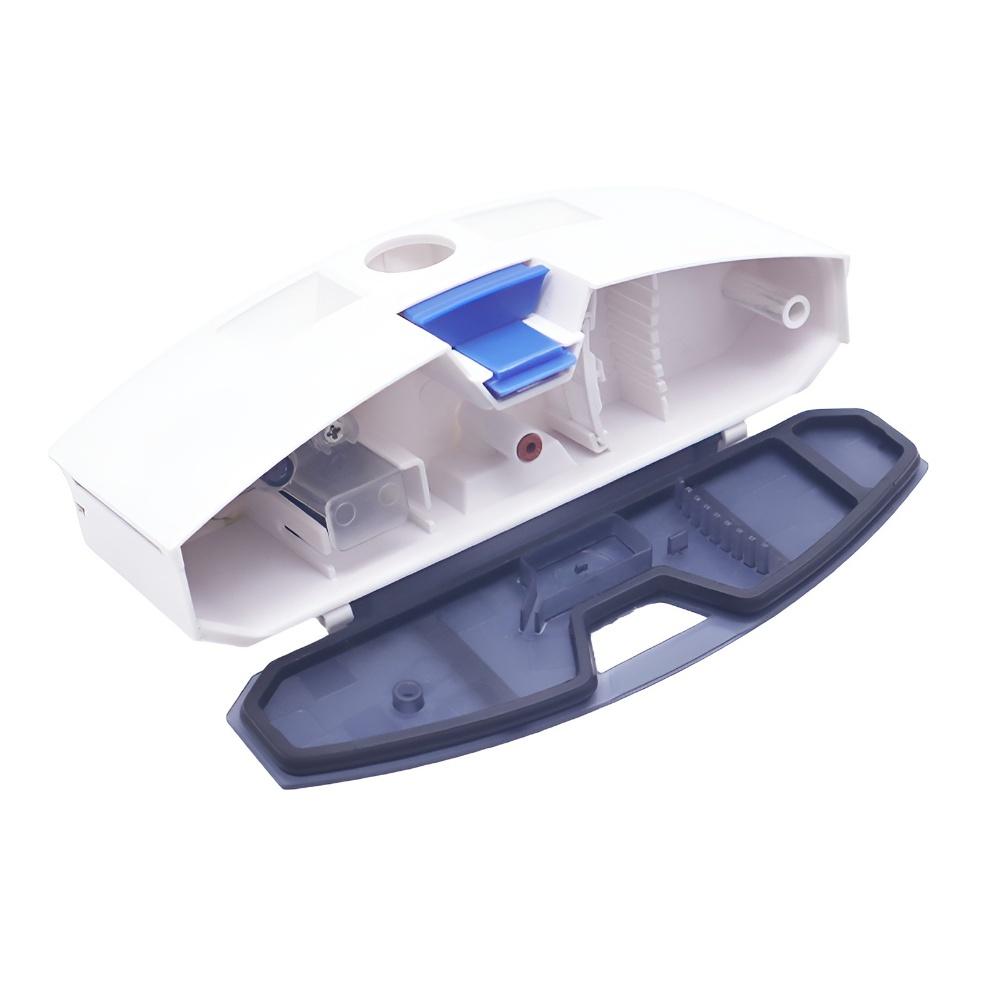 Water Tank Filter For Ecovacs For Deebot X8 Pro Plus / T80 / T80 Pro / X9 Pro, Sewage Box For Floor Sweeping And Mopping