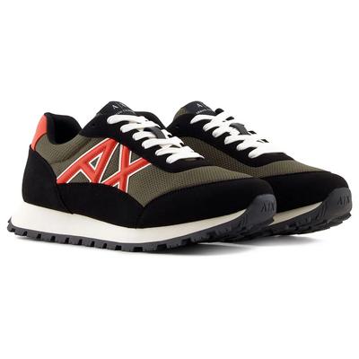 Unisex skor – Sneakers