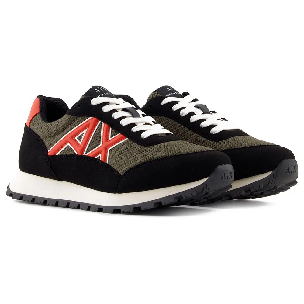 

Armani Exchange Кросовки XM001960_AF19388 41