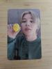 [USED] BTS Festa 2025 army zone trading card JIMIN