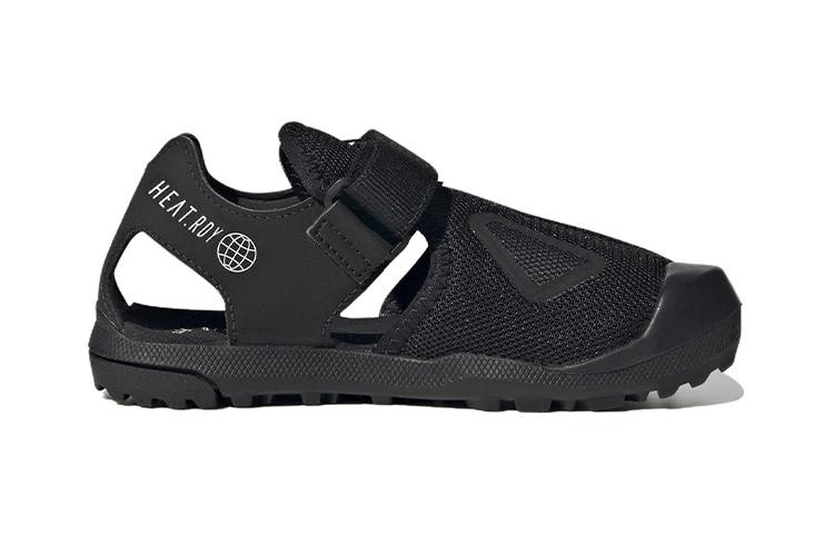 adidas Terrex Captain Toey 2.0 J 'Black White' HQ5835