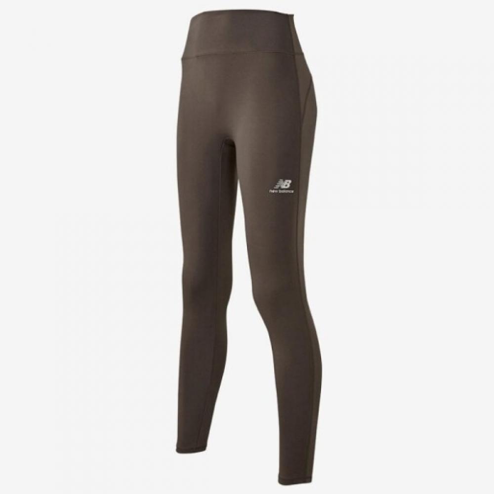 

New Balance Леггинсы New Balance Kqj Nbnsc4w022 85 женские с начесом часть 9 70
