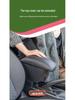 PERODUA VIVA Armrest Box - North Deer Modification & Storage Accessory for Malaysia