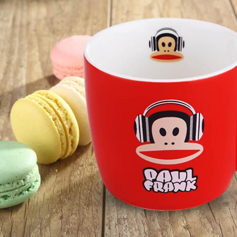 Paul Frank PFC501 Ceramic Mug