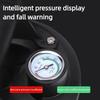 8 Inches Industrial Air Pump Vacuum Powerful Electric Suction Cup Automatic Air Refill Glass Tile Handling Tool Tiling Machine