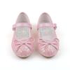 OEM Factory Children's Shoes Girls Mary Jane Ballerina Dress Shoes TPR Outsole for Wedding Party (Toddler/Little Kid/Big Kid)ODM