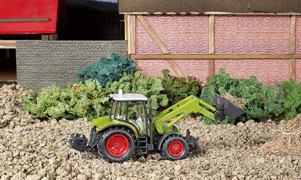 SIKU Teile Frontgewicht Adapter Set Maßstab Für Alter 3+ 132 (SK3095)