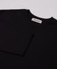 Pildeoseu Man Essential Long Sleeve Tee Black