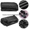 Waterproof Windproof RV Roof & Awning Cover: Dustproof Sunshade Protector.
