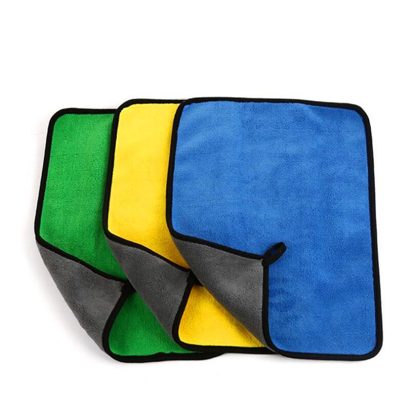 Haansheng Billiard Cue Cleaning Cloth