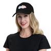 Berry Cows Baseball Cap Custom Caps Hat Luxury Brand Women's Beach Visor Men's