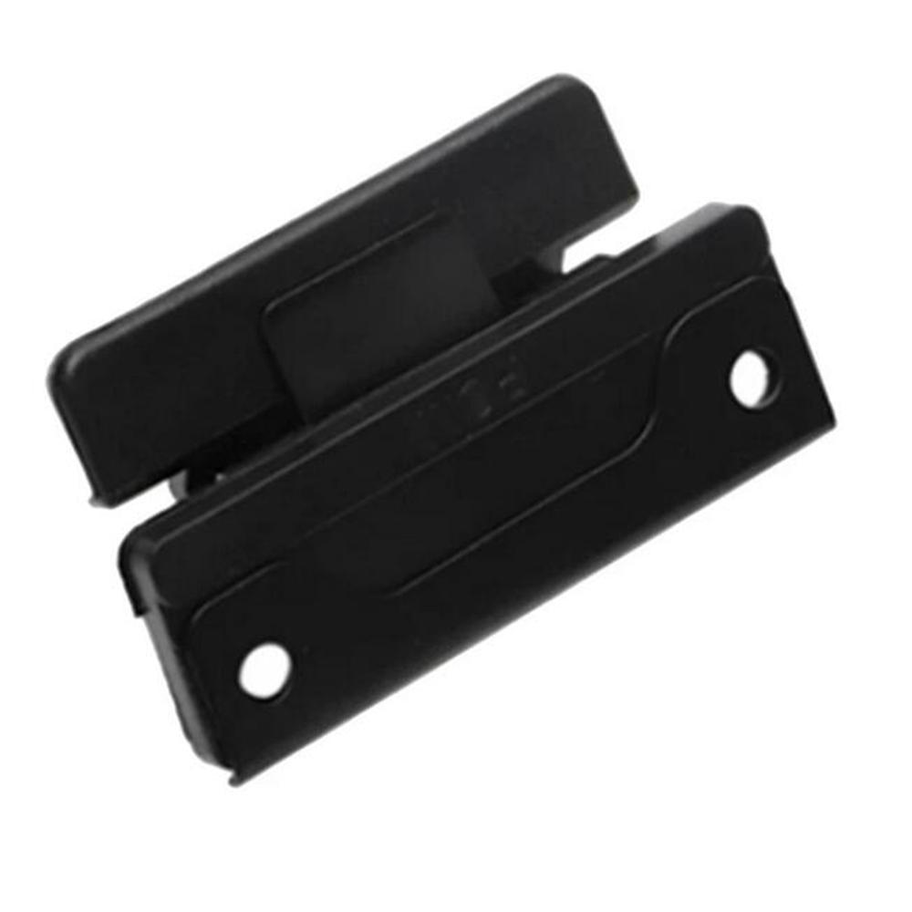 Lower Armrest Box Lock Cover Switch Snaps for Mitsubishi Montero Shogun 2001-06