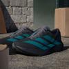 JS4488 Adidas Adizero Evo SL Core Black Pure Teal Grey Four (Men's)