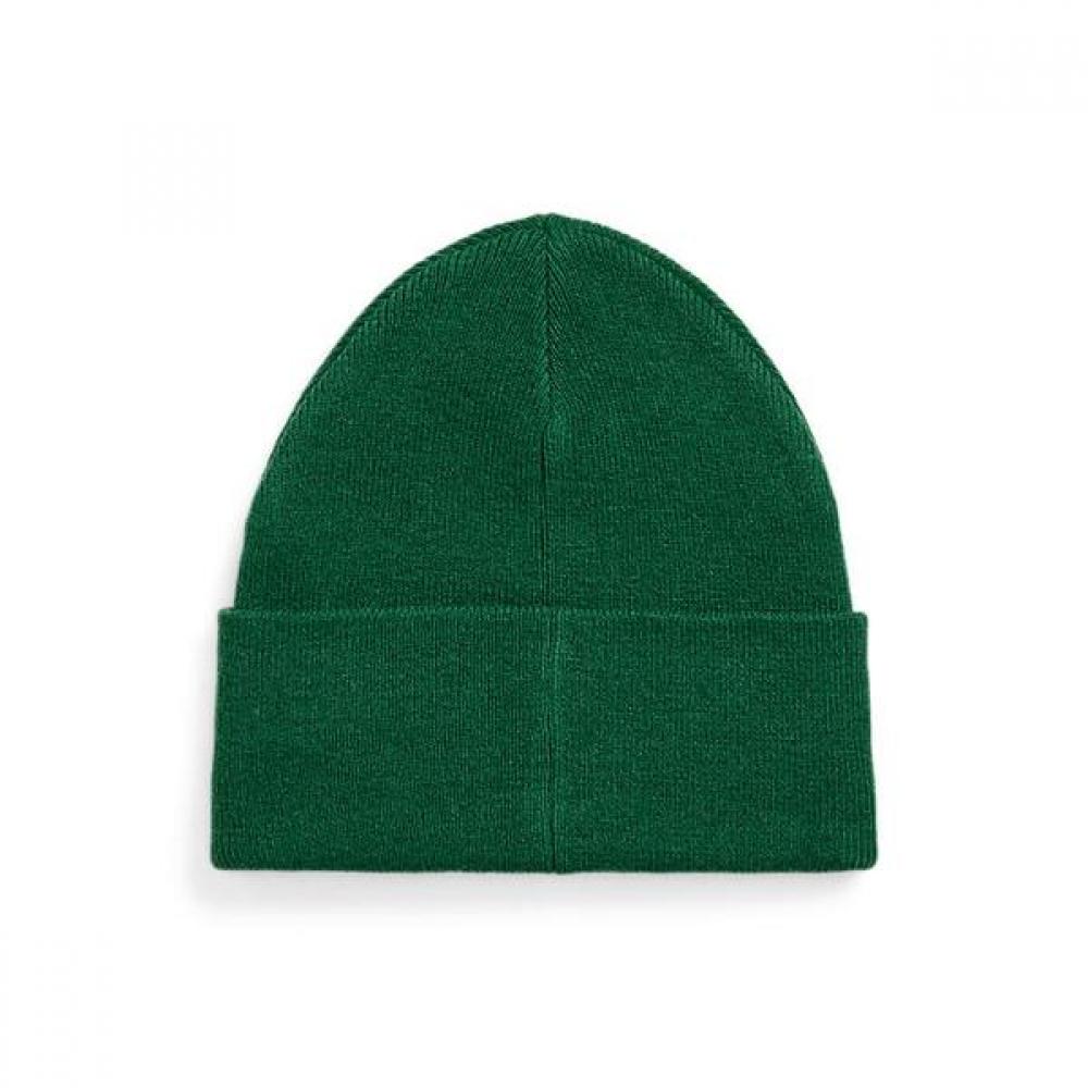 Polo Ralph Lauren Men S Polo Sport Rib Knit Beanie mapohgS0j421946300