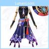 Citlali Genshin Impact Cosplay Costumes Role Play Halloween Stage Performance