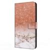 Magnetische Portemonnee Shield Voor Samsung A16 A06 A56 A26 A36reliëf Leer Case Beschermer Boek Flip Cover Galaxy A 16 06 56 36 26