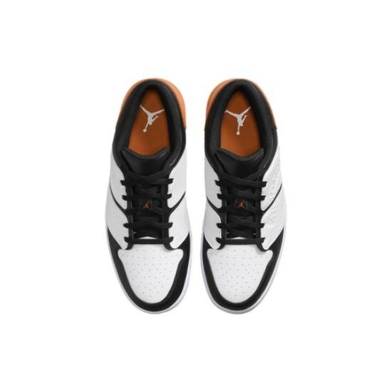 Jordan Nu Retro 1 Low Shattered Backboard - DV5141-108