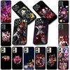 Moxxies Blitzos Millies H-Helluvas Boss Phone Cover for Xiaomi Poco C75 C65 C71 C85 X7 X6 X5 M6 M7 F7 F8 Ultra F6 Pro Soft Case