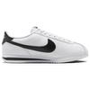Nike Cortez White Black Sneakers DM4044-105