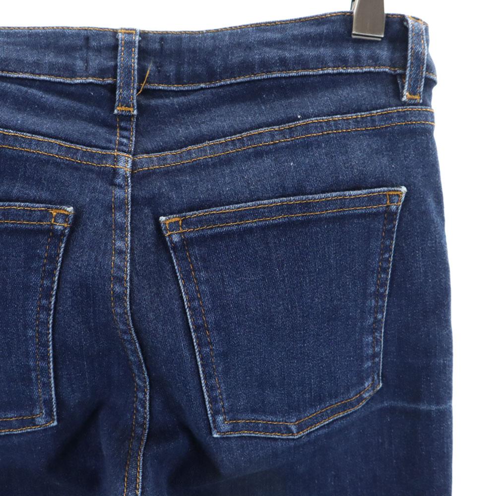 ACNE Stretch Pants W25 Women Used