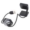 Replacement Charger Stand for Amazfit Balance A2286 Charging Dock with USB Cable for Enhanced Smartwatch Convenience