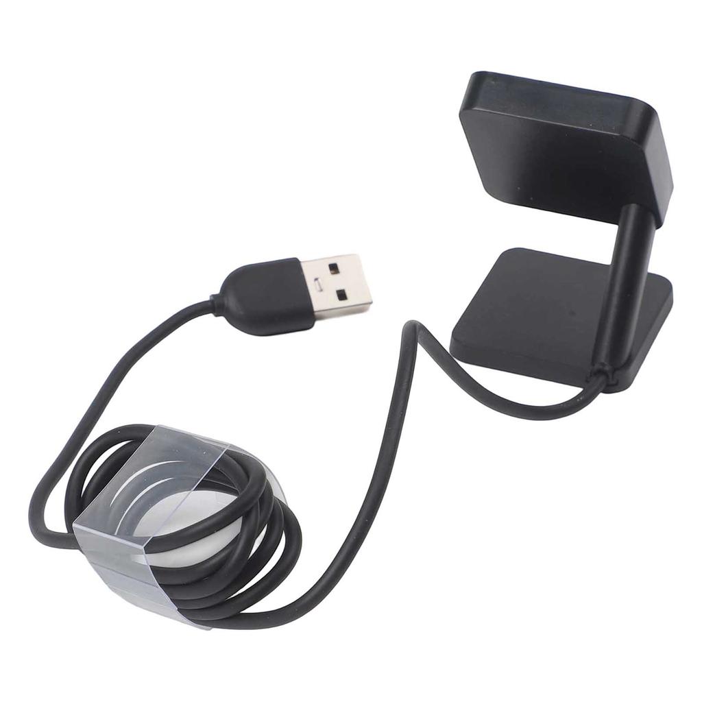 Replacement Charger Stand for Amazfit Balance A2286 Charging Dock with USB Cable for Enhanced Smartwatch Convenience