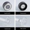 WANXIANG Double-Walled Borosilicate Glass Tumbler