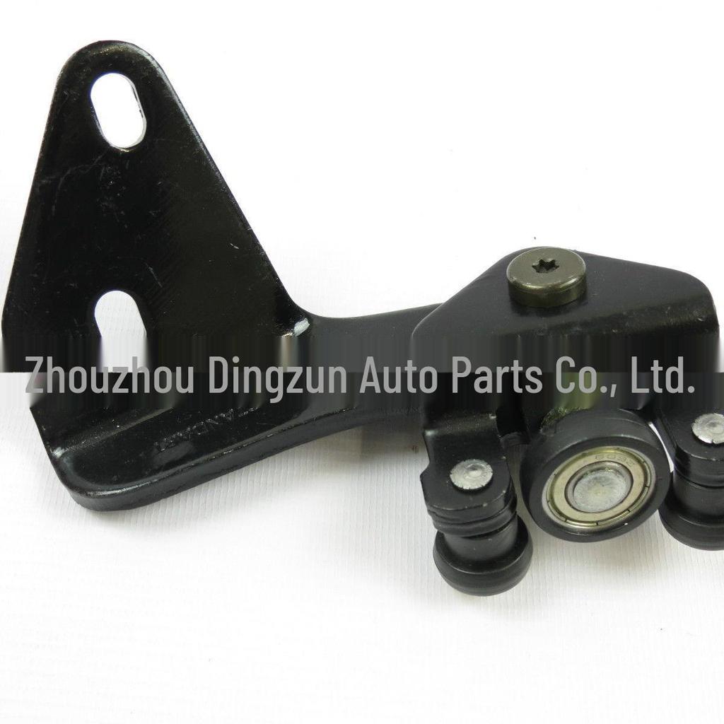 FIAT DOBLO I Tailgate Lock (2001-2010) - Part #51773974, #46800999