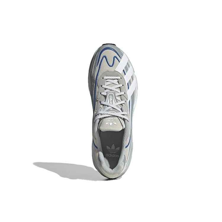 adidas Orketro Bliss Bright Blue Unisex Sneakers Grey Cloud-White GX3126