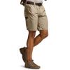 Ssikyual Negotiator Light Spandex Cooling Shorts