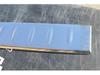 Compatible Mercedes Viano (2010-2015) Rear Bumper Protector Trim Tailgate Pedal Trunk Trim