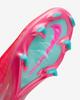 FQ1454-800 Nike Mercurial Superfly 10 Elite Ember Glow Aurora Green (Men's)
