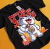 Dan Da Dan T-Shirt Mens Womens Tees Top Okarun Shirt Momo Ayase Tshirt Ken Tee Turbo Jin Aira Seiko