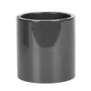 UPVC Straight Pipe Connector
