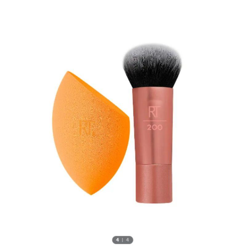 

Real Techniques Mini Travel Duo Set