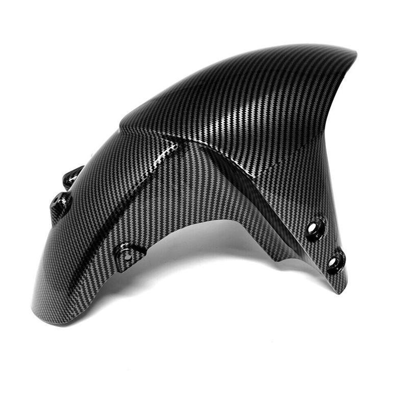 NEW-Motorcycle Accessories Front Fender Mudguard Mud Cover For  FZ09 MT-09 SP MT09 2025-2025