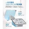 Moft Dynamic Folio Hülle Für Ipad Pro 11 Zoll  M5 M4  2025 2024  Leicht  3