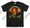 Drop Dead Fred Hey Snot Face Vintage Men Unisex T Shirt, T-shirt, Tshirt MO146