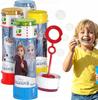 Bańki Mydlane Dla Dzieci Kraina Lodu 2 Frozen Ii Urodziny Zabawa Party 60Ml