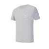 FILA Fitness Cool Dry Comfortable Short Sleeve T-Shirt Men tops A51M621105FGY